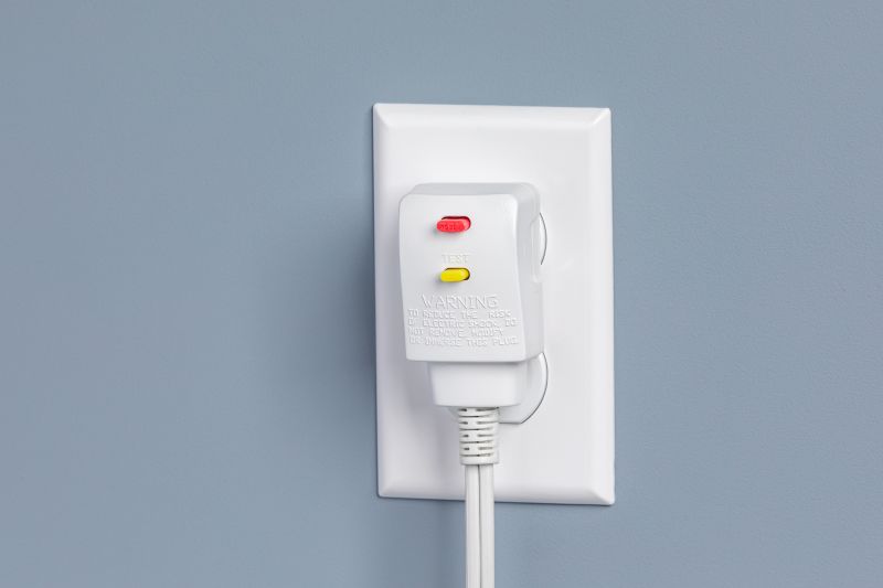 Gfci Outlet Installation Process