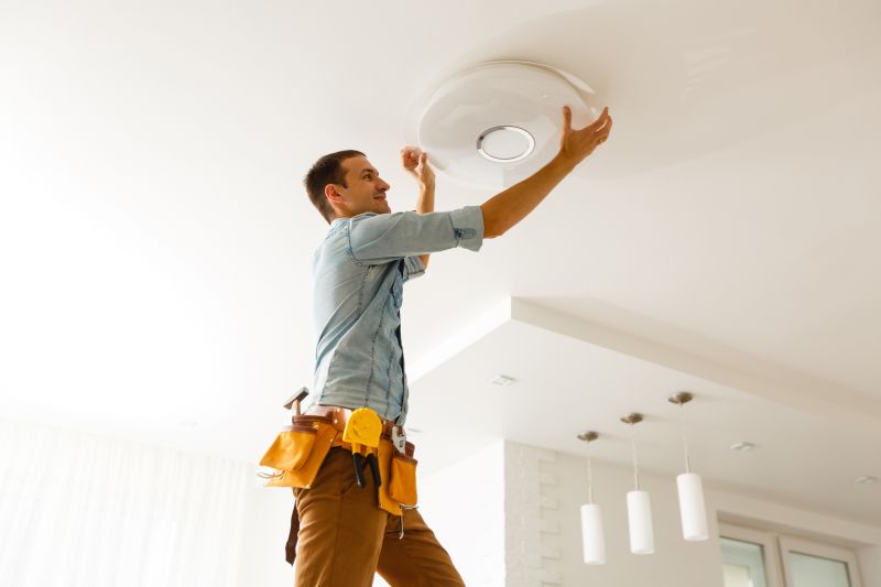 House Lighting Service in Kansas City, KS
