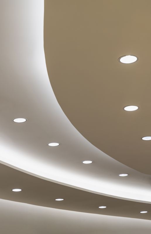 Recessed Lighting Wiring in Overland Park, KS